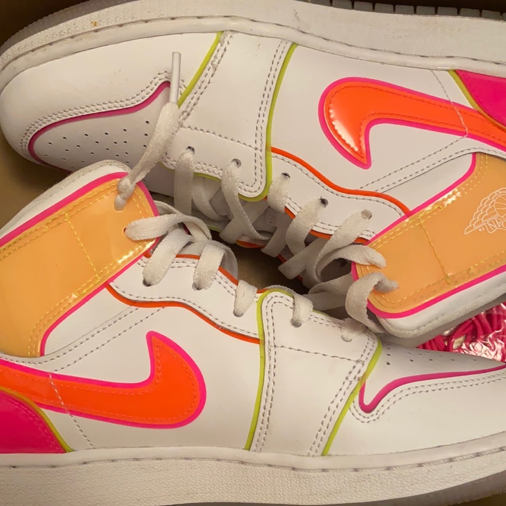 Jordan 1s